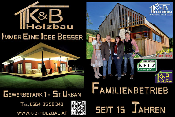 K&B Holzbau GmbH